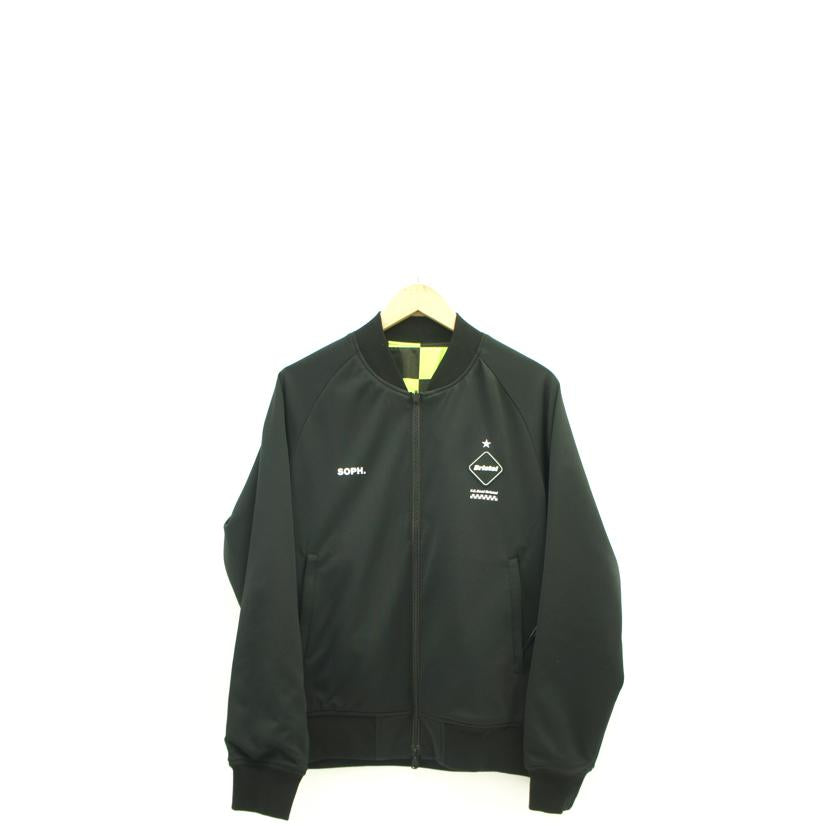 SOPH×F．C．Real　Bristol ｿﾌ×ｴﾌｼｰﾚｱﾙﾌﾞﾘｽﾄﾙ/SOPH×ジャケット/FCRB-190000//ABランク/75