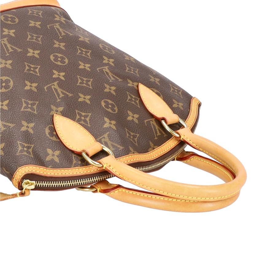 LV ルイヴィトン/ロックイットPM／モノグラム/M40102//FL0***/ABランク/67