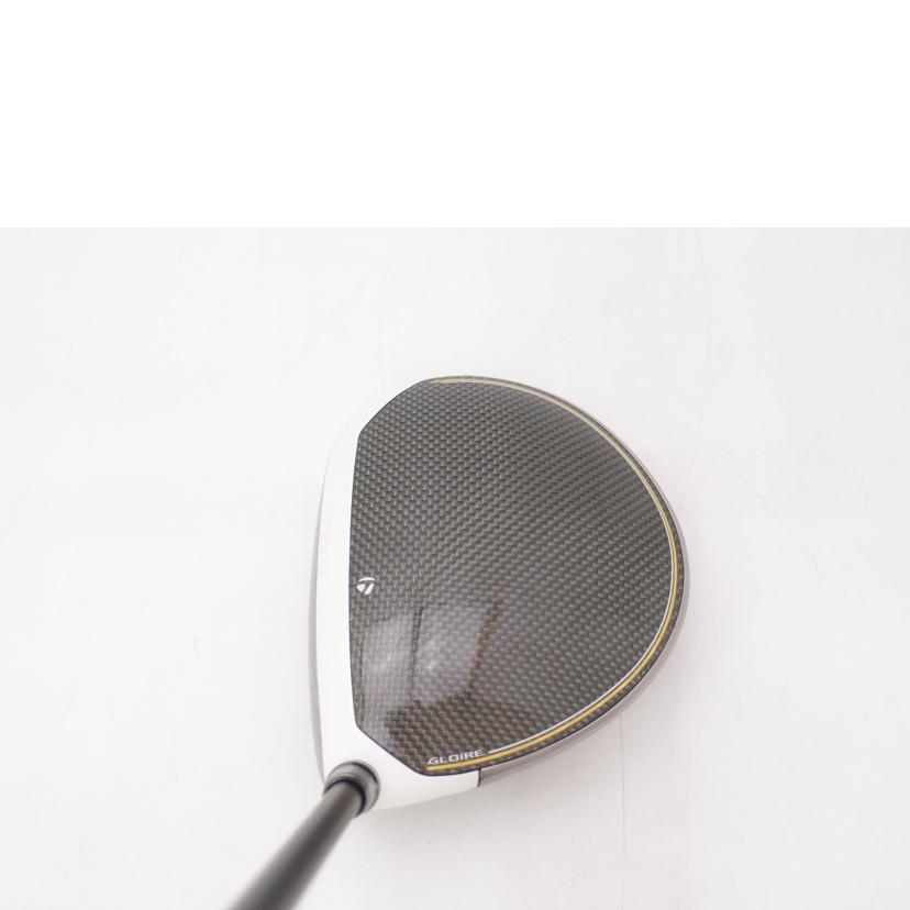TaylorMade テーラーメイド/テーラーメイド STEALTH ステルス グローレ プラス ドライバー 10.5°SPEEDER NX BLACK 50-S/STEALTH GLOIRE + (2022)//Bランク/69