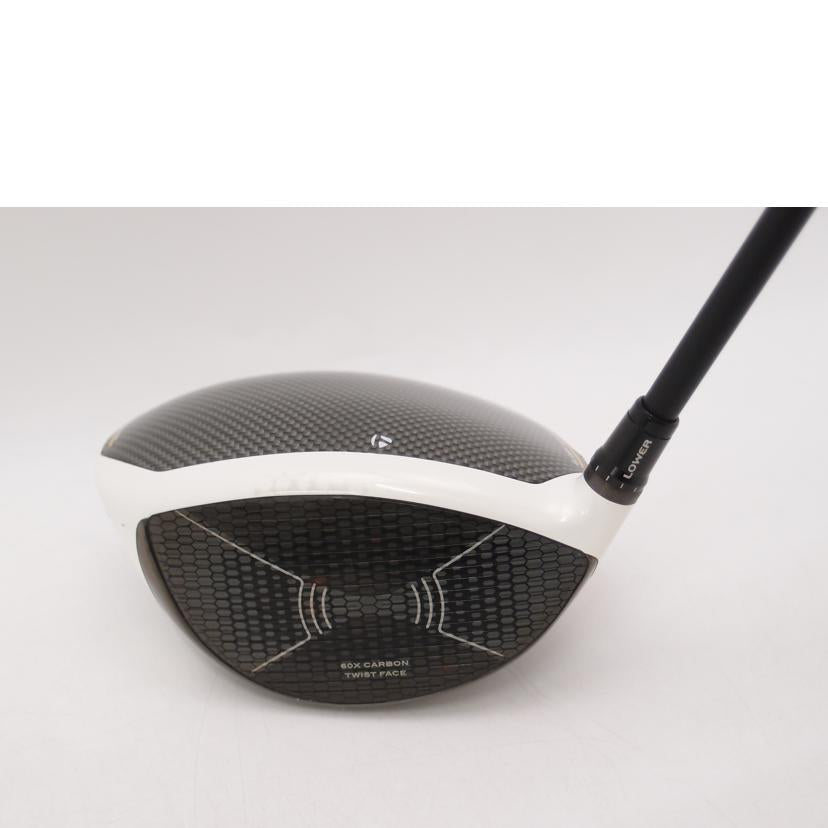 TaylorMade テーラーメイド/テーラーメイド STEALTH ステルス グローレ プラス ドライバー 10.5°SPEEDER NX BLACK 50-S/STEALTH GLOIRE + (2022)//Bランク/69