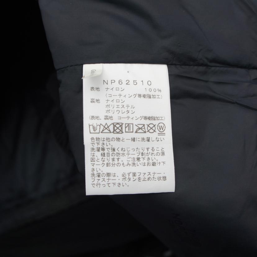 THE　NORTH　FACE ノースフェイス/マウンテンジャケット/NP62510//Aランク/24