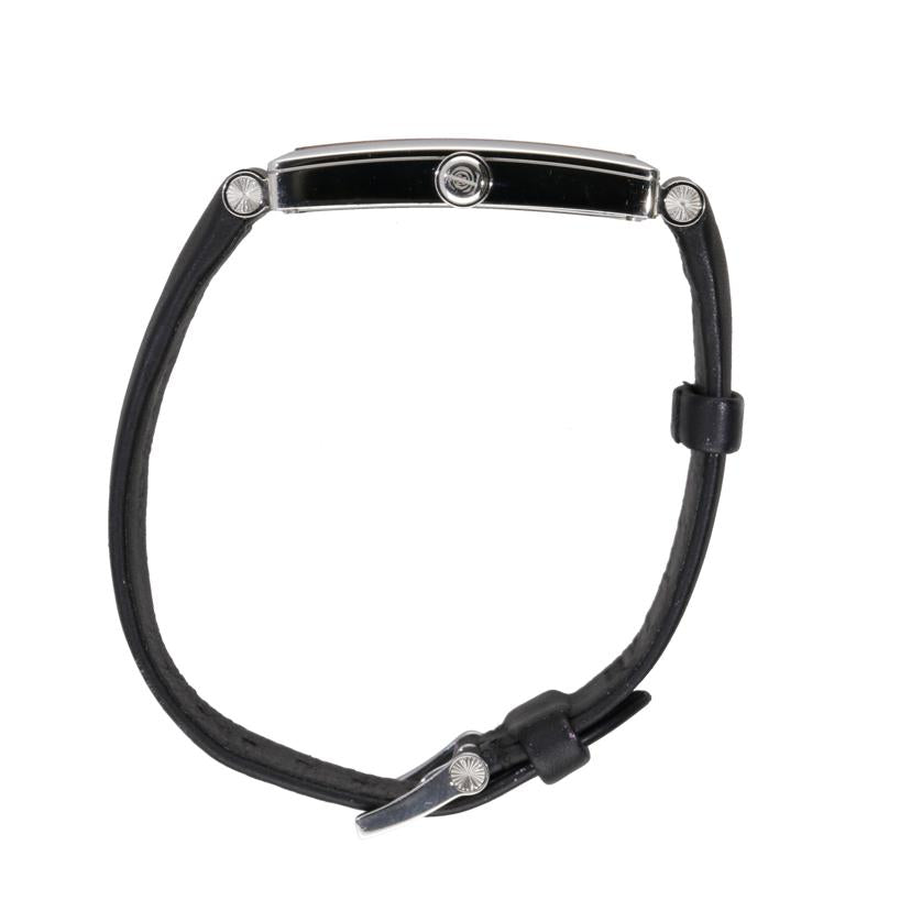TIFFANY　＆　Co． ティファニー/ギャラリー／メンズ／クオーツ/Z3002.10.10A10A68A//T05**/Aランク/84