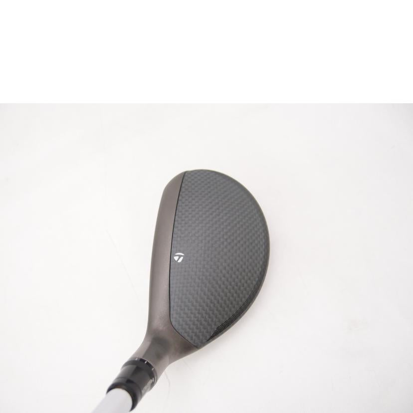 TaylorMade テーラーメイド/テーラーメイド Qi35 レスキュー ユーティリティ 4U 22° N.S.PRO 820GH/Qi35 RESCUE (2025)//ABランク/69