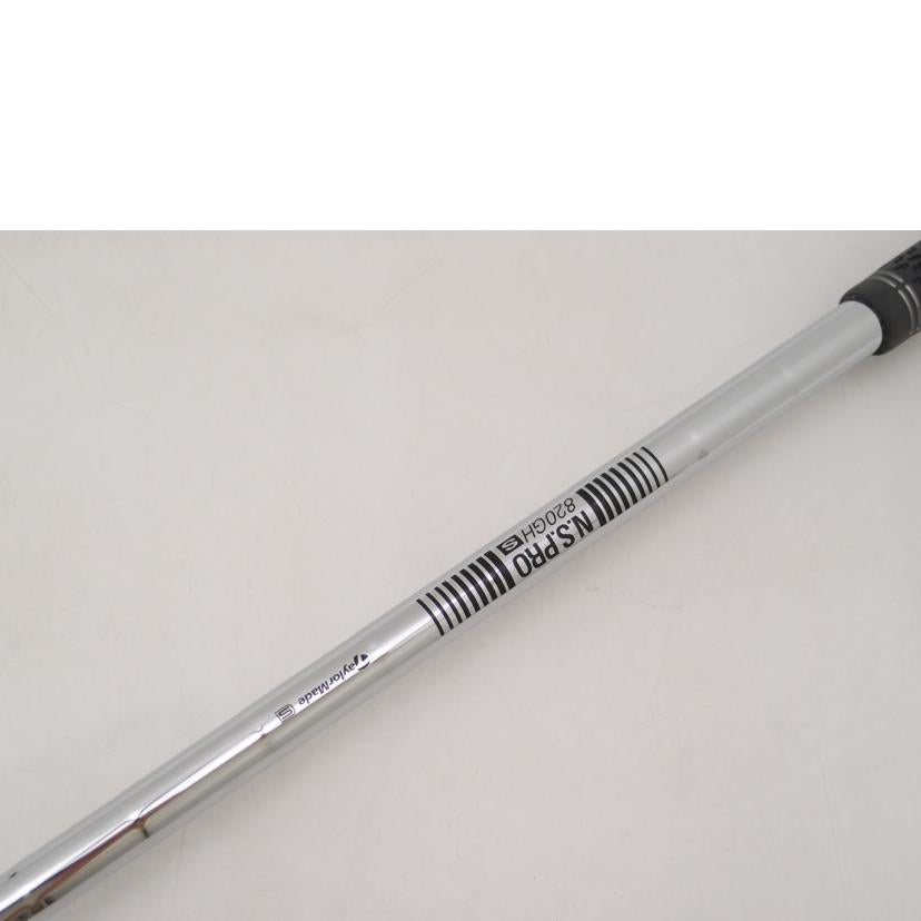 TaylorMade テーラーメイド/テーラーメイド Qi35 レスキュー ユーティリティ 4U 22° N.S.PRO 820GH/Qi35 RESCUE (2025)//ABランク/69