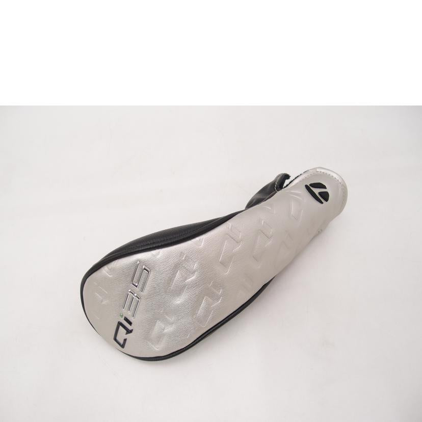 TaylorMade テーラーメイド/テーラーメイド Qi35 レスキュー ユーティリティ 4U 22° N.S.PRO 820GH/Qi35 RESCUE (2025)//ABランク/69