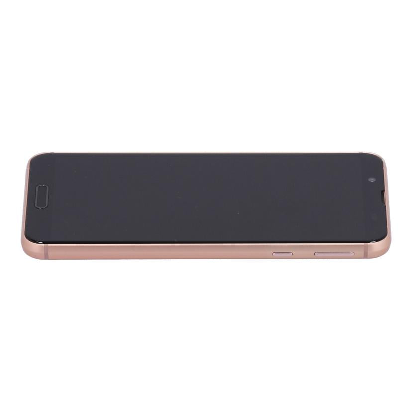 SHARP　Rakuten　 シャープ　/スマートフォン／AQUOS　sense3　lite　64GB/SH-RM12//357983102728025/Bランク/71