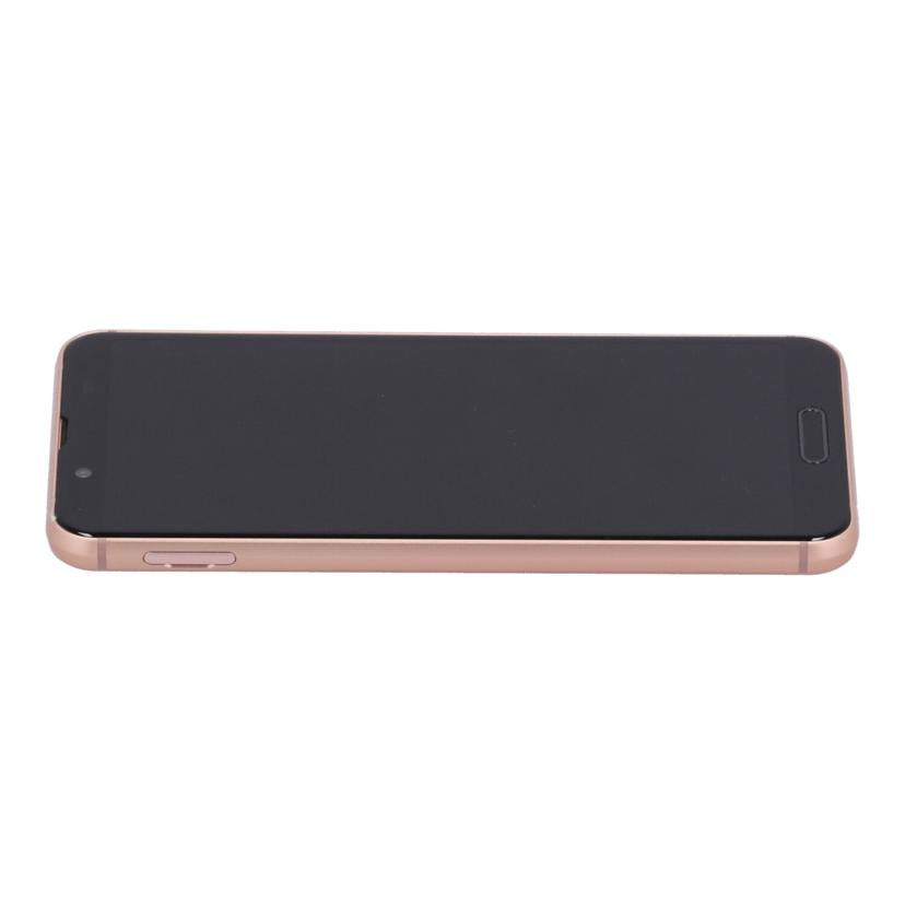 SHARP　Rakuten　 シャープ　/スマートフォン／AQUOS　sense3　lite　64GB/SH-RM12//357983102728025/Bランク/71