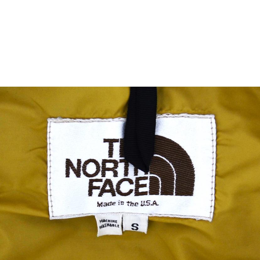 THE　NORTH　FACE　 ノースフェイス/茶タグ／ジャケット/NA-1320//Bランク/75