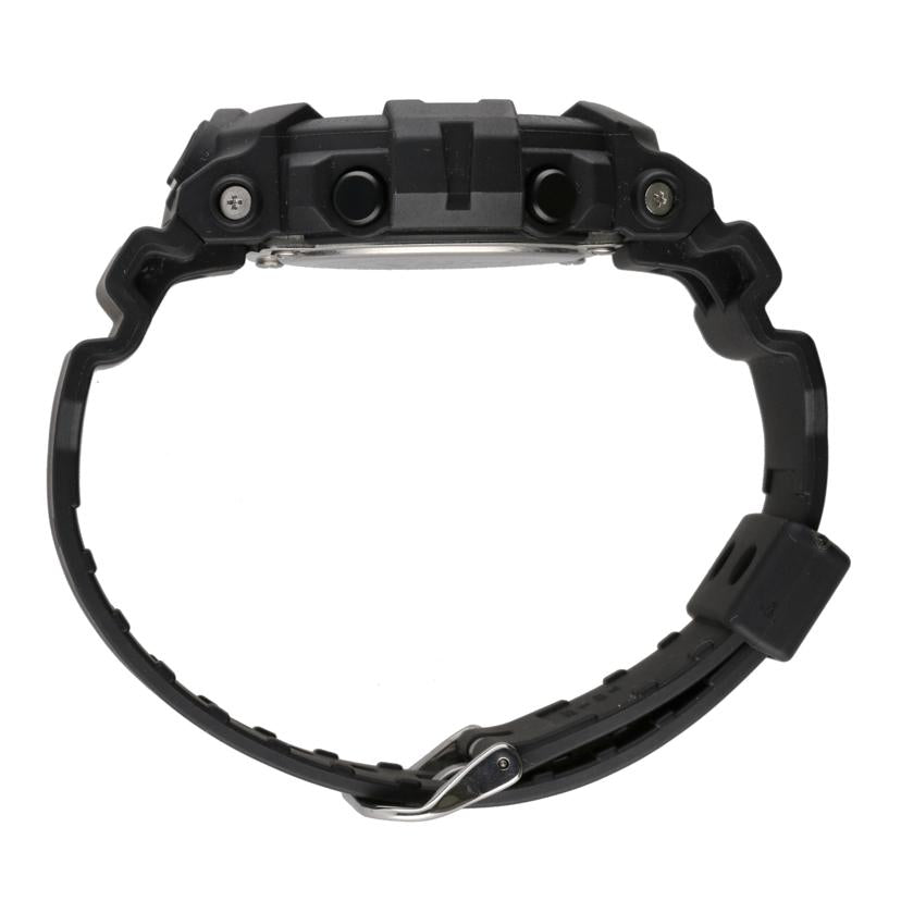 CASIO カシオ/G－SHOCK　アナデジ/GA-810MM-1AJF//Aランク/09