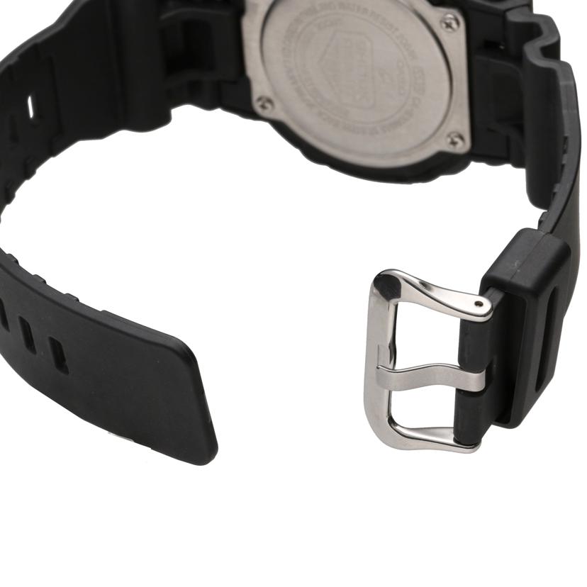 CASIO カシオ/G－SHOCK　アナデジ/GA-810MM-1AJF//Aランク/09