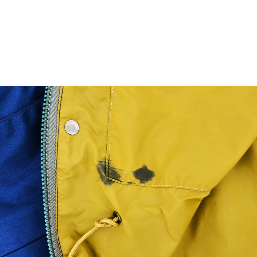THE　NORTH　FACE　 ノースフェイス/茶タグ／ジャケット/NA-1320//Bランク/75