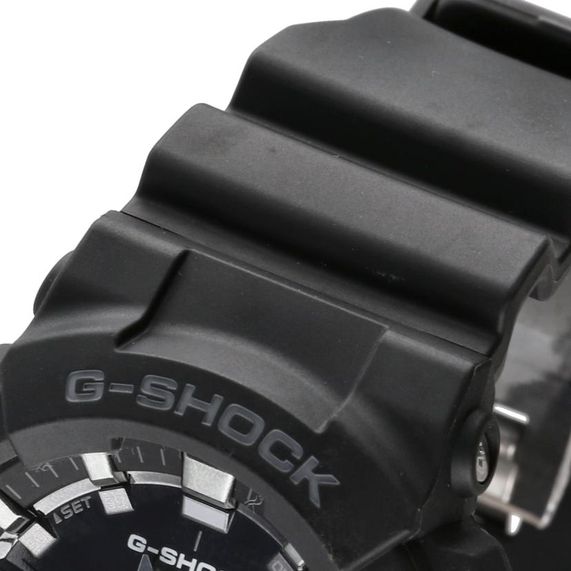 CASIO カシオ/G－SHOCK　アナデジ/GA-810MM-1AJF//Aランク/09