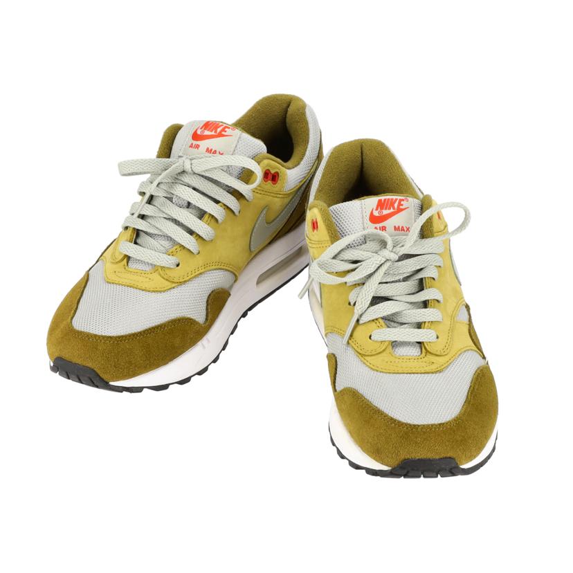 NIKE ナイキ/AIRMAX1　プレミアムレトロ/908366-300//Aランク/09