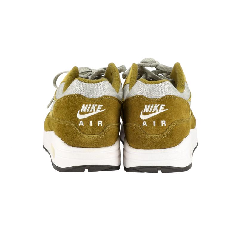 NIKE ナイキ/AIRMAX1　プレミアムレトロ/908366-300//Aランク/09