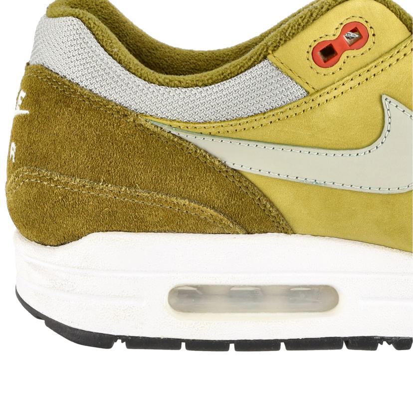 NIKE ナイキ/AIRMAX1　プレミアムレトロ/908366-300//Aランク/09