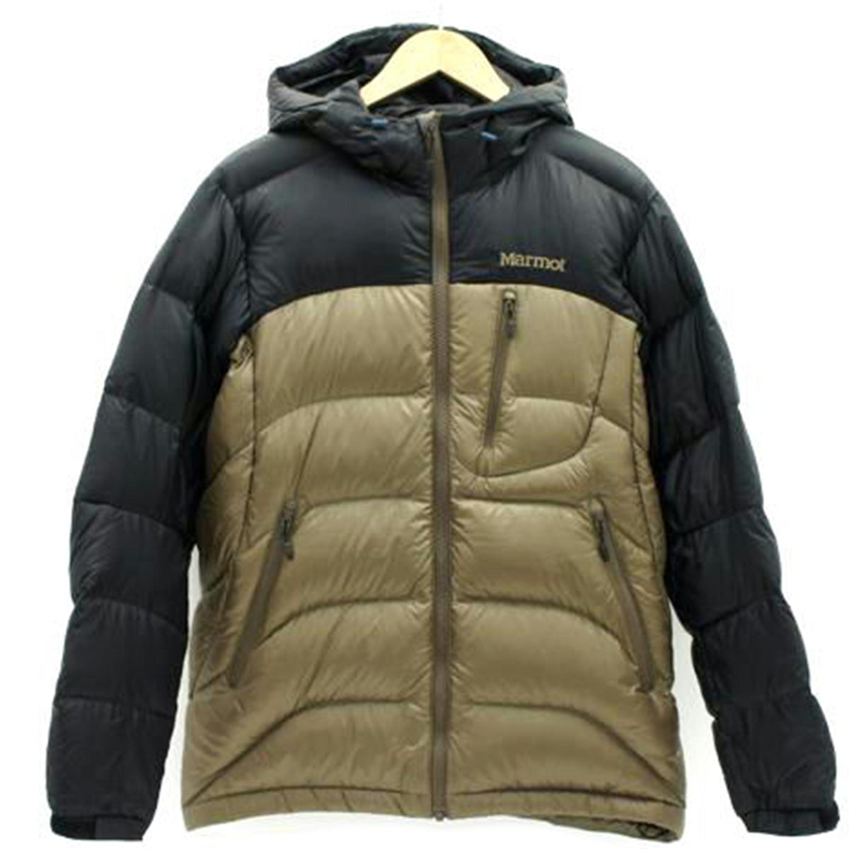 Marmot マーモット/ダウンジャケット/TOMIJL93FF//Bランク/05