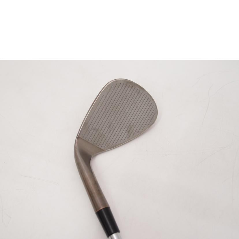 TaylorMade テーラーメイド/テーラーメイド MILLED GRIND HI-TOE ウェッジ 58°/13° カッパー/MILLED GRIND HI-TOE (2022)//Bランク/69