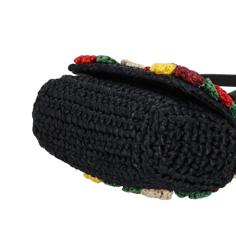 DOLCE＆GABBANA ドルチェアンドガッパーナ/MINI　BAGS　MULTIMATERIALE　1/BB3994//ABランク/94