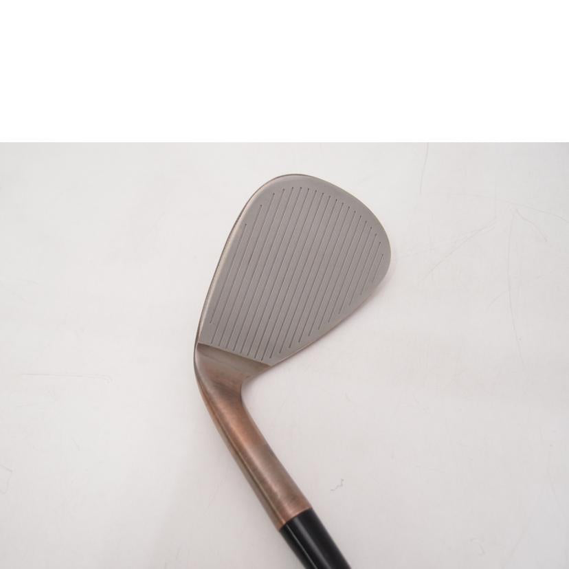 TaylorMade テーラーメイド/テーラーメイド MILLED GRIND HI-TOE ウェッジ 54°/10° カッパー/MILLED GRIND HI-TOE (2022)//Aランク/69