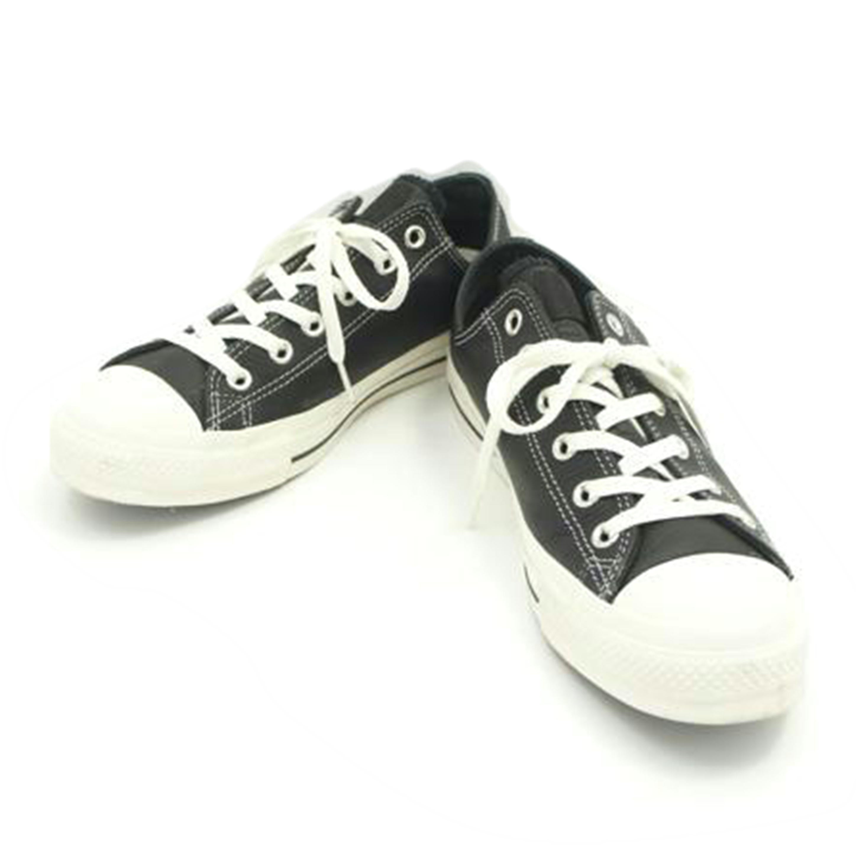 CONVERSE コンバース/LEATHER　ALL　STAR　GORE－TEX　OX/31312490//Aランク/05