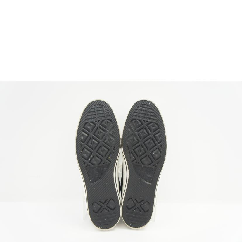 CONVERSE コンバース/LEATHER　ALL　STAR　GORE－TEX　OX/31312490//Aランク/05