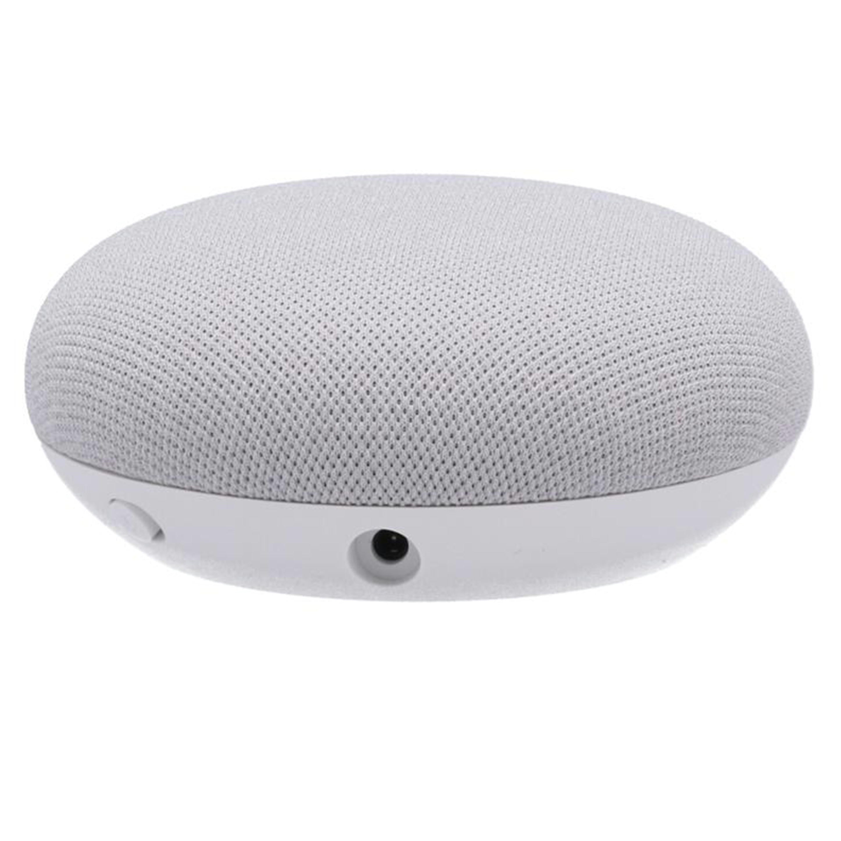 Google　 グーグル　/スマートスピーカー／Nest　Mini/GA00638-JP//9B15105AP3A1Z9/Bランク/65