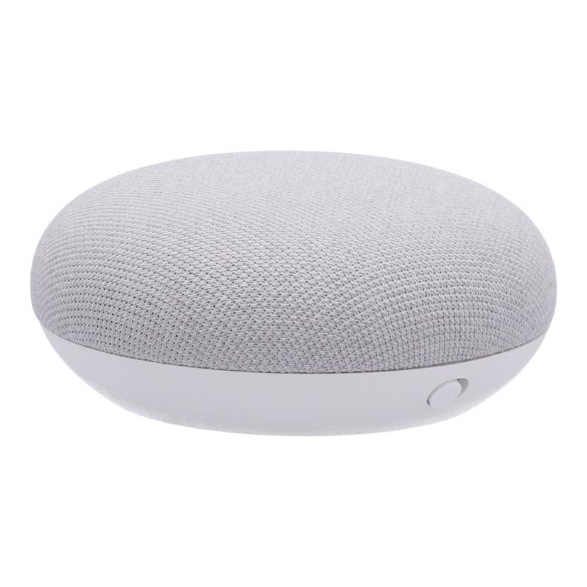 Google　 グーグル　/スマートスピーカー／Nest　Mini/GA00638-JP//9B15105AP3A1Z9/Bランク/65