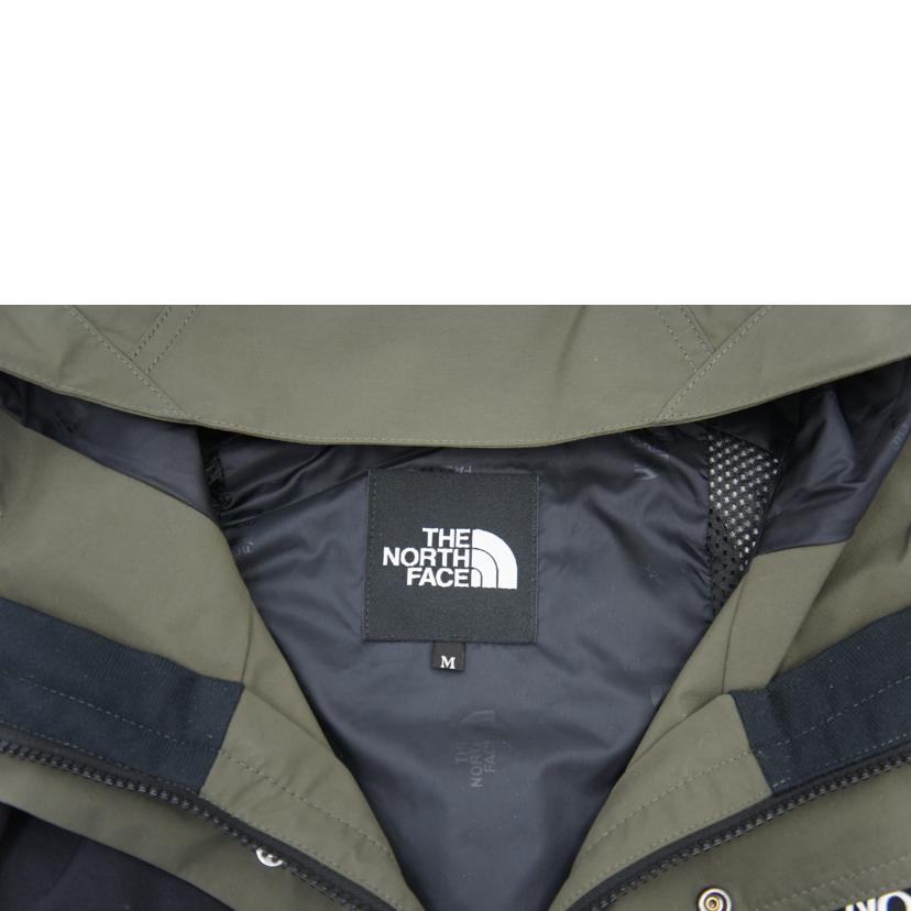 NORTH　FACE NORTH FACE/　NORTH　FACE　マウンテンライトジャケット　M/NP62236//8000→10400/ABランク/67