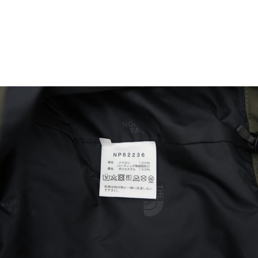 NORTH　FACE NORTH FACE/　NORTH　FACE　マウンテンライトジャケット　M/NP62236//8000→10400/ABランク/67