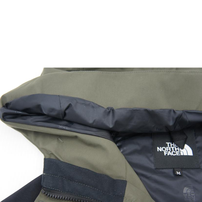 NORTH　FACE NORTH FACE/　NORTH　FACE　マウンテンライトジャケット　M/NP62236//8000→10400/ABランク/67