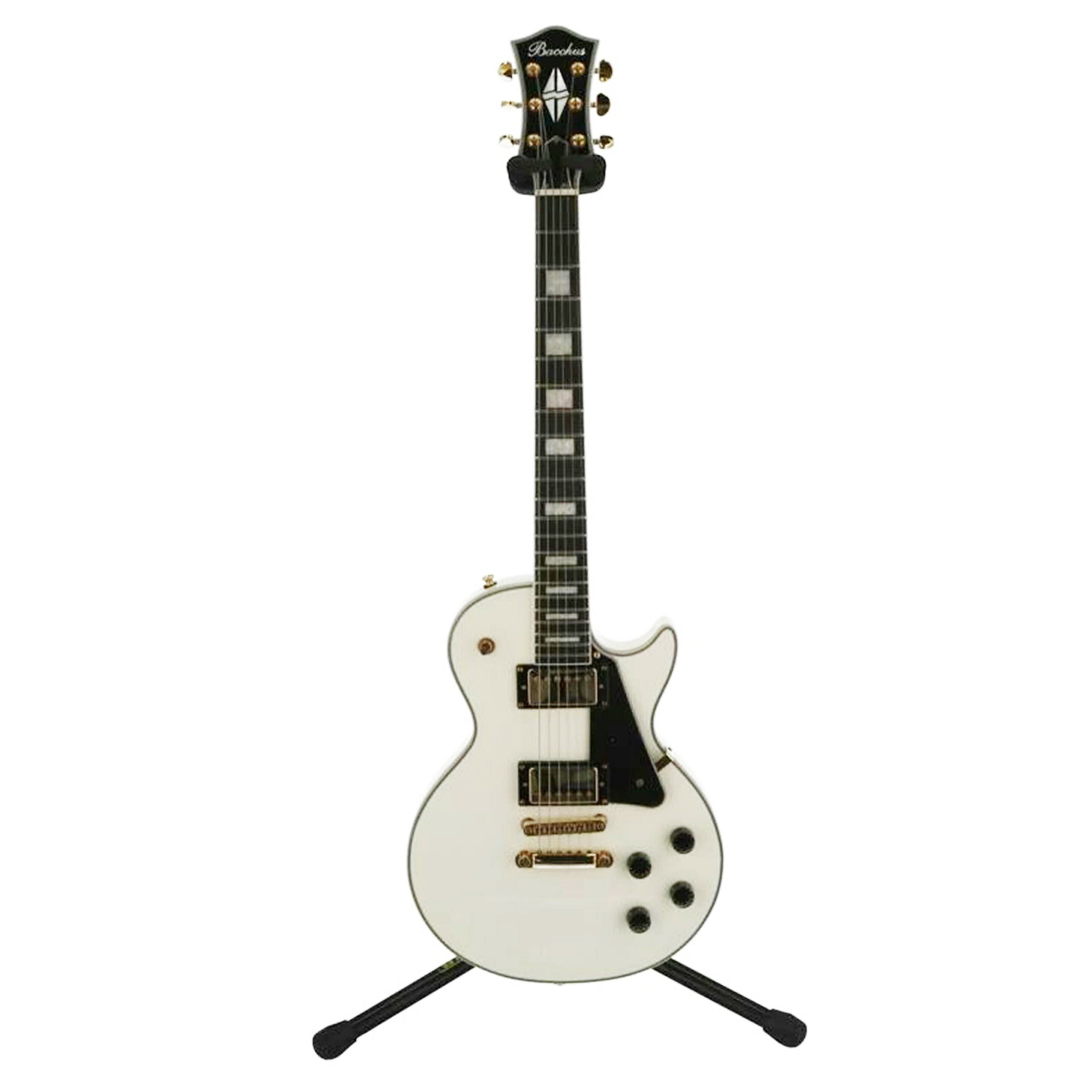 Bacchus バッカス/エレキギター/DUKE-CTM//GI10046/Bランク/82
