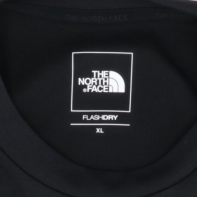 THE　NORTH　FACE ノースフェイス/モーションクルー/NT32496//Aランク/24