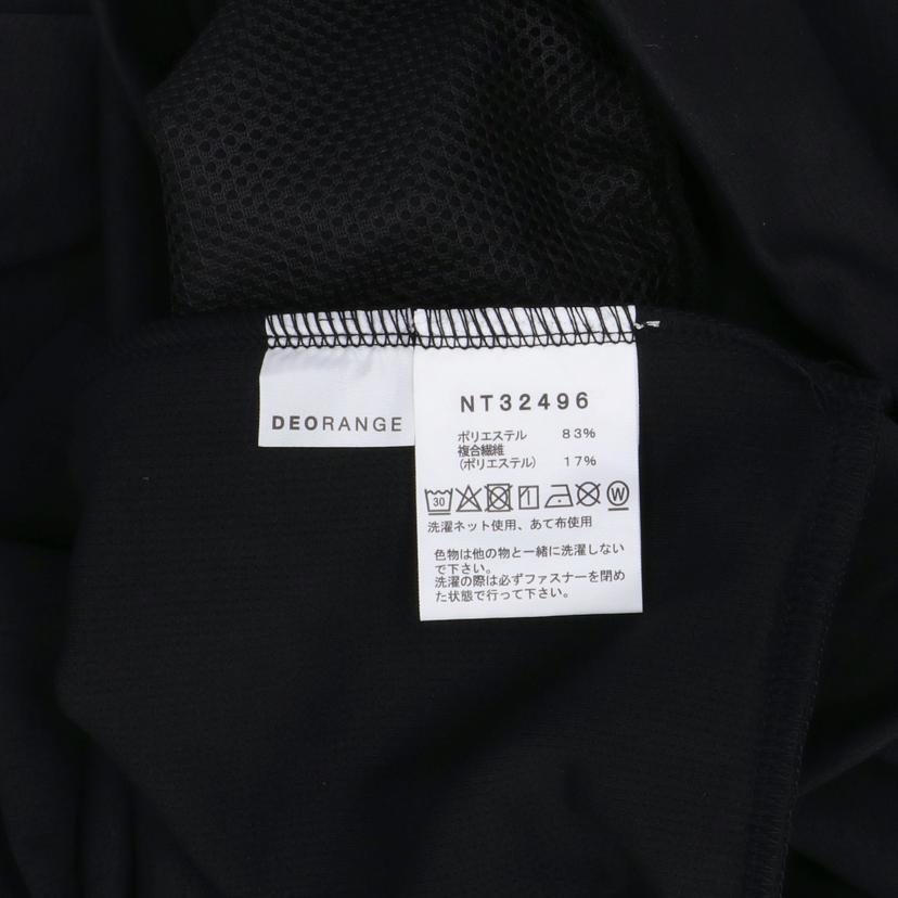 THE　NORTH　FACE ノースフェイス/モーションクルー/NT32496//Aランク/24