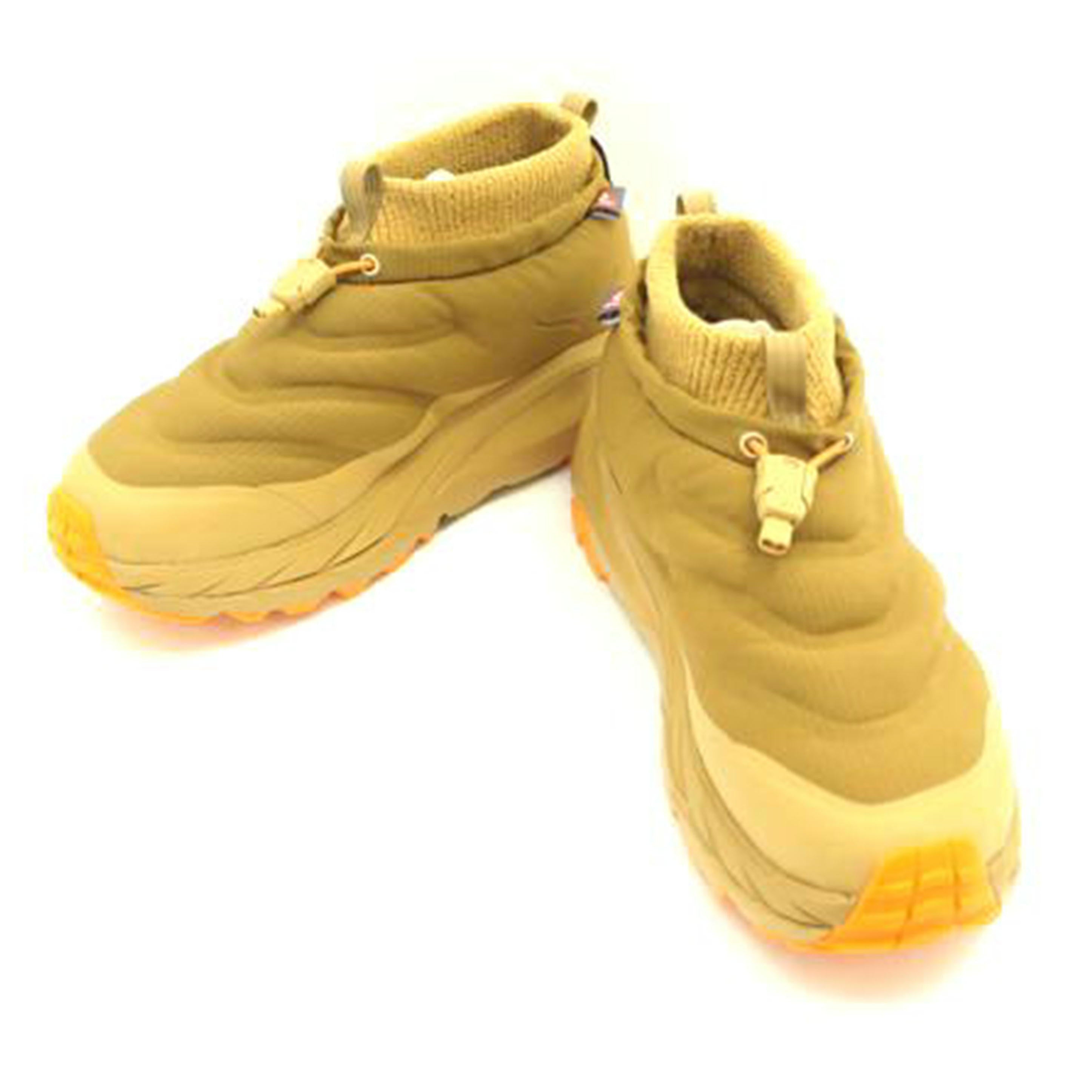 HOKA　ONEONE ホカ オネオネ/KAHA　2　FROST　MOC　GTX／カハ　2　フロスト　モック　GTX/1155210//SAランク/05