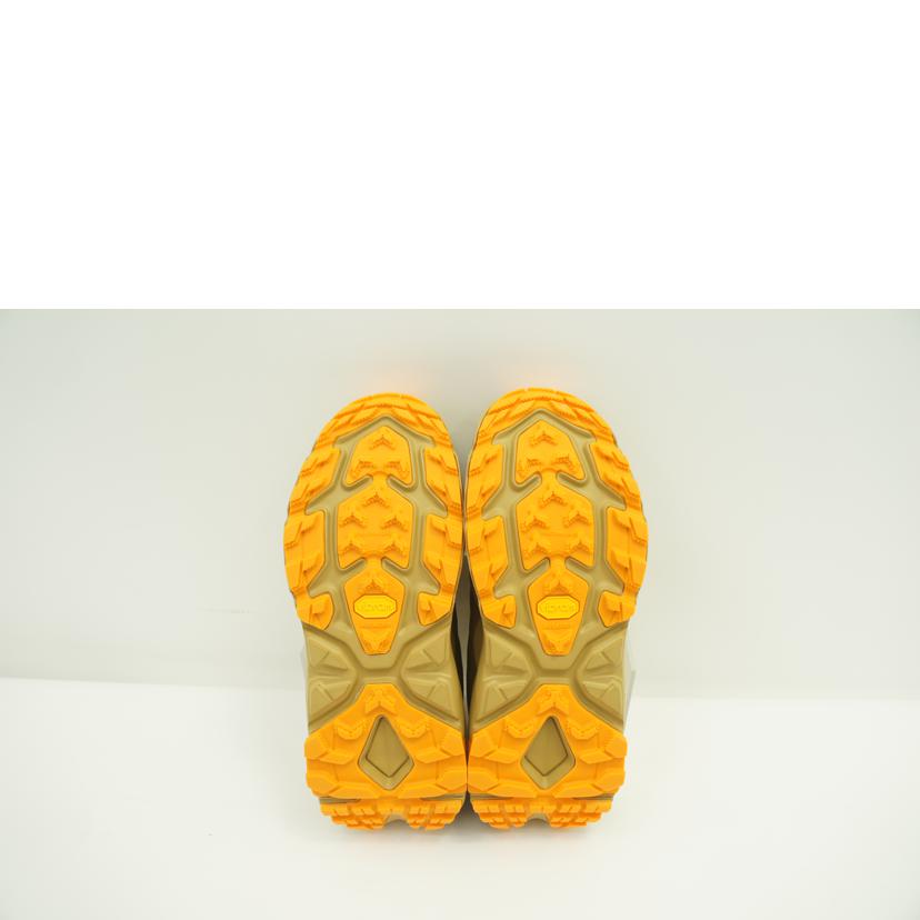 HOKA　ONEONE ホカ オネオネ/KAHA　2　FROST　MOC　GTX／カハ　2　フロスト　モック　GTX/1155210//SAランク/05