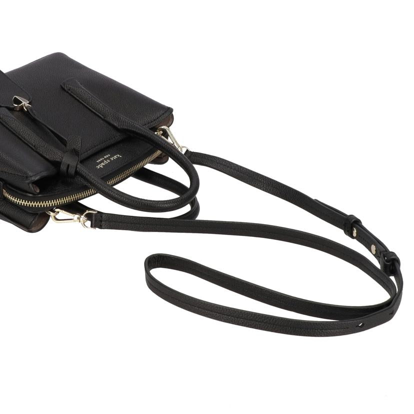 kate　spade ｹｲﾄｽﾍﾟｰﾄﾞ/kate　spade　2wayショルダーバッグ//ABランク/78