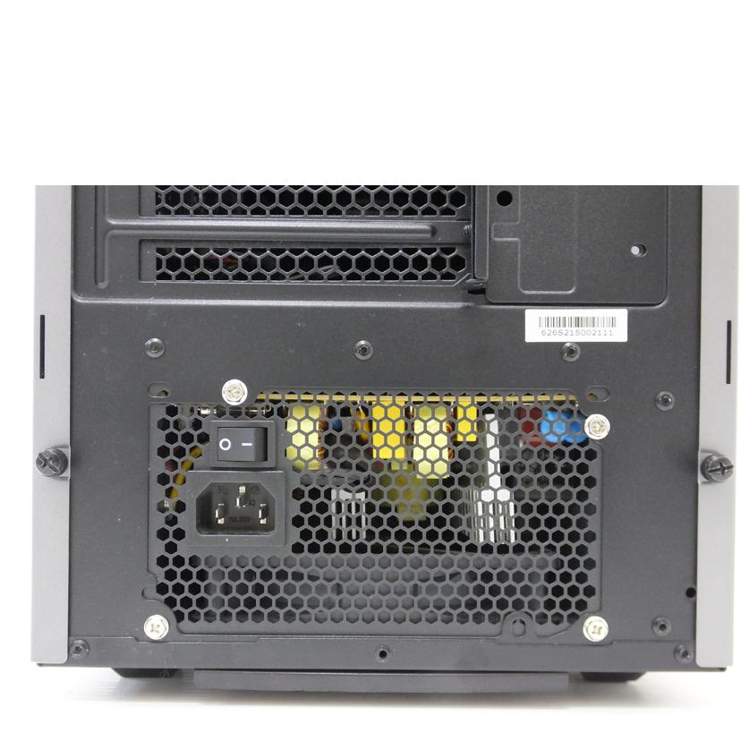 Thirdwave サードウェーブ/GALLERIAゲーミングPC/ｶｽﾀﾑ品//ABランク/88