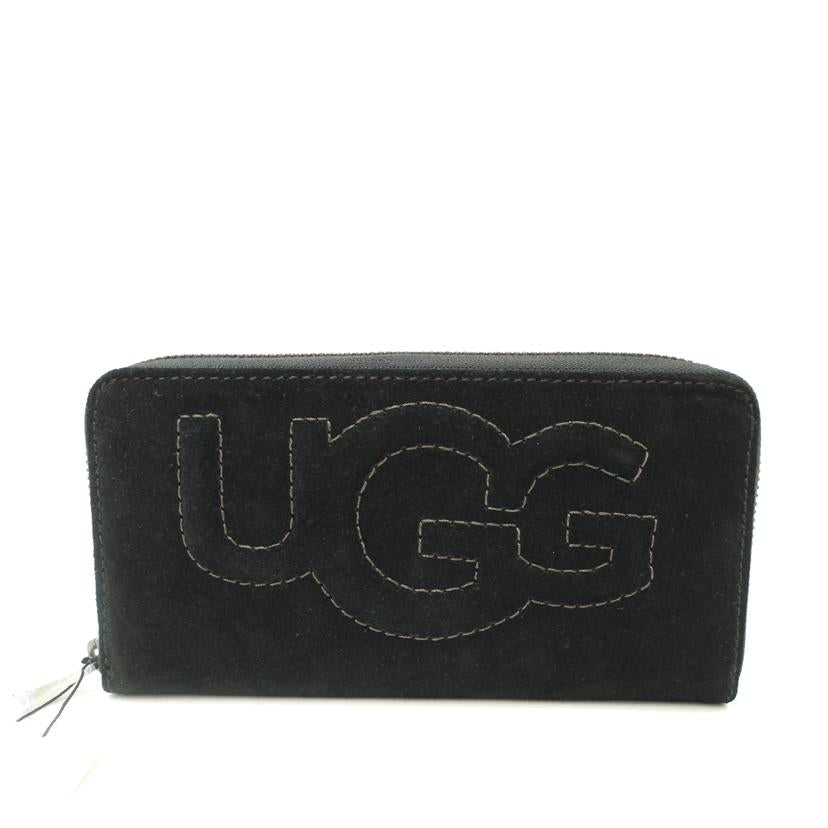 UGG ｱｸﾞ/UGG　ラウンドファスナー長財布//SAランク/69