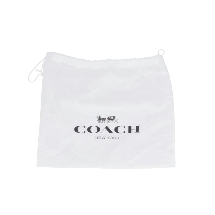 COACH コーチ/マディソンチェーンショルダー/ブラック/4870//B21**/Aランク/40