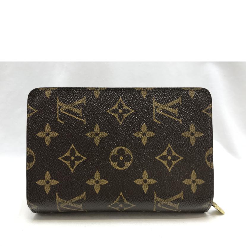 LV ルイヴィトン/コンパクトジップ/M61667//SP0***/Bランク/51