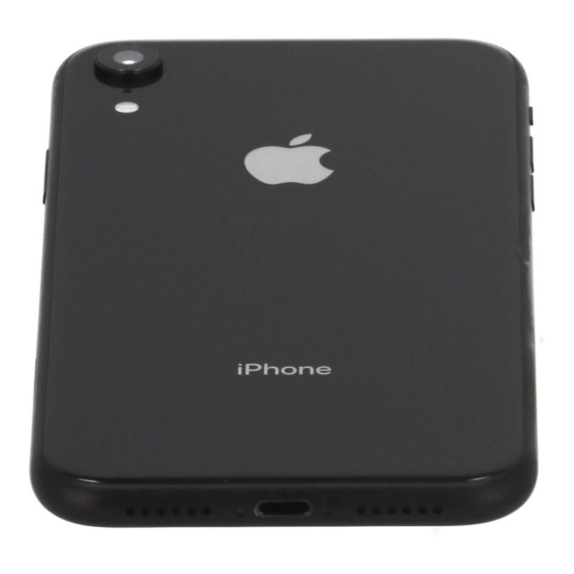 Apple　 アップル　/iPhone　XR　64GB/MT002J/A//F2LZD1P8KXKX/Bランク/09
