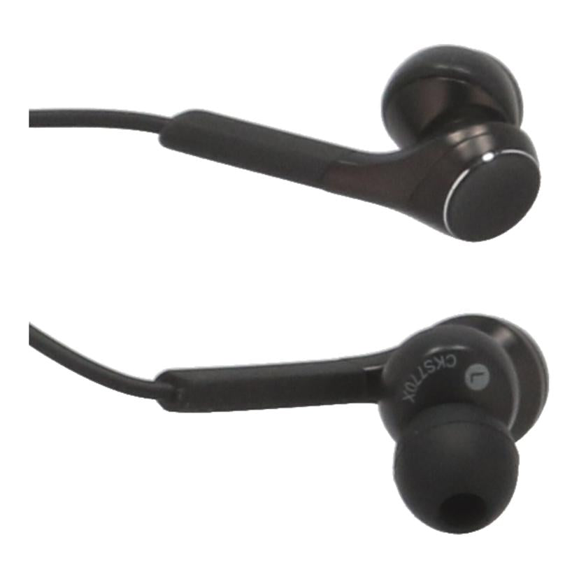 audio－technica オーディオテクニカ　/ハイレゾ対応有線イヤホン／SOLID　BASS/ATH-CKS770X//JAN4961310144128/Bランク/84