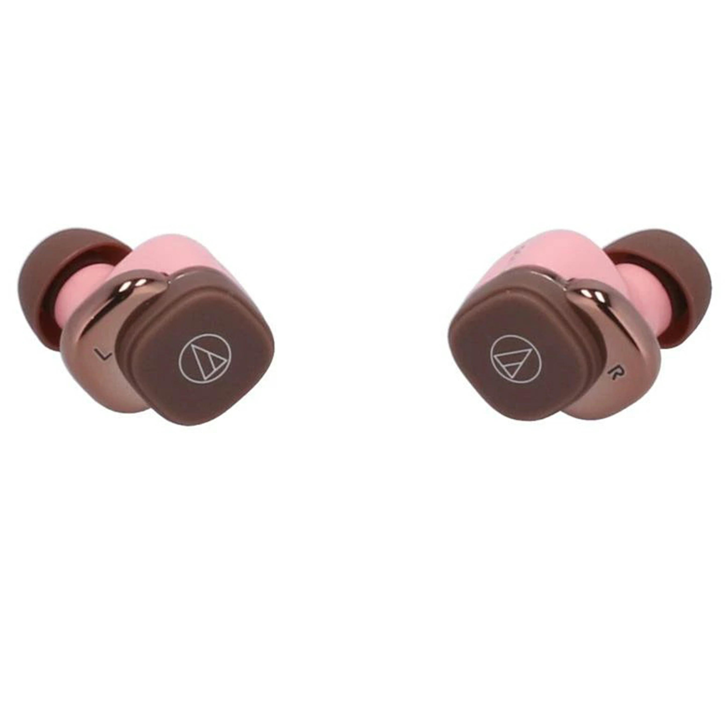 audio－technica オーディオテクニカ　/ワイヤレスイヤホン/ATH-SQ1TW2//417125551401/Bランク/69