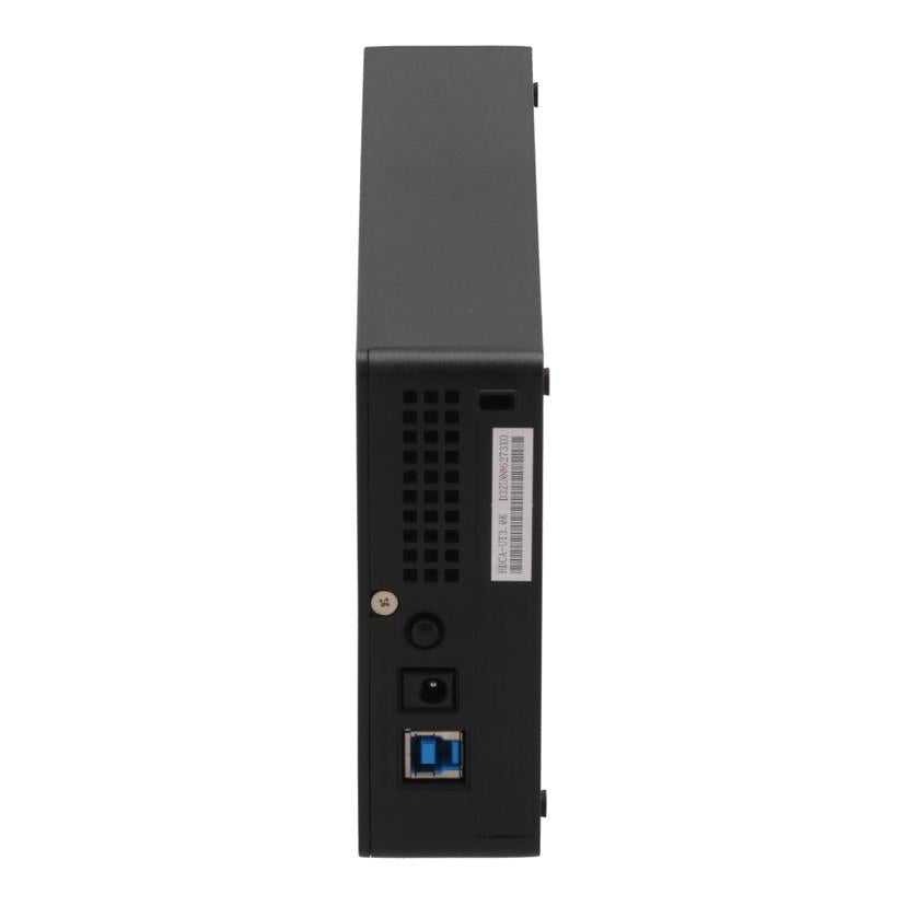 BUFFALO バッファロー　/外付けHDD　3TB/HD-LC3.0U3-BKC//D3ZU006273X0/Bランク/24