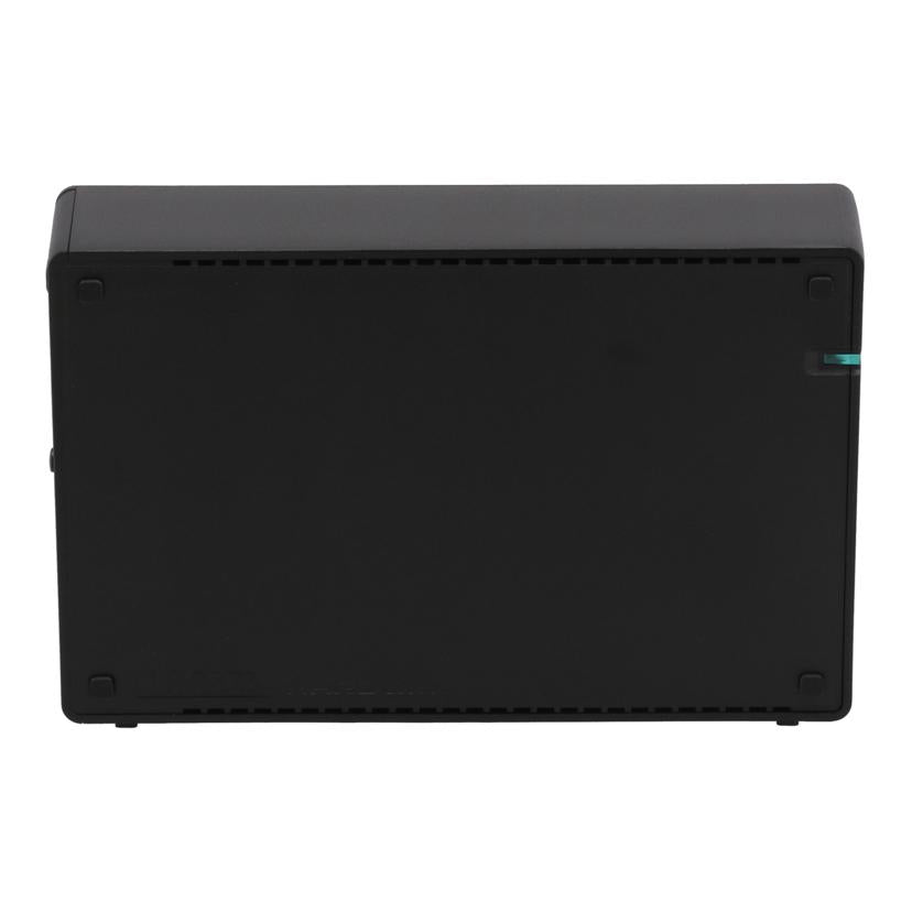 BUFFALO バッファロー　/外付けHDD　3TB/HD-LC3.0U3-BKC//D3ZU006273X0/Bランク/24