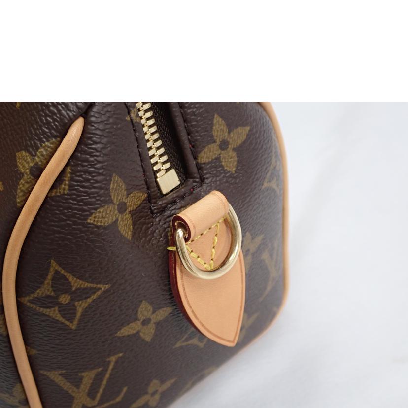 LV LV/スピーディーバンドリエール20／モノグラム/M46234//ICﾀ**/ABランク/62
