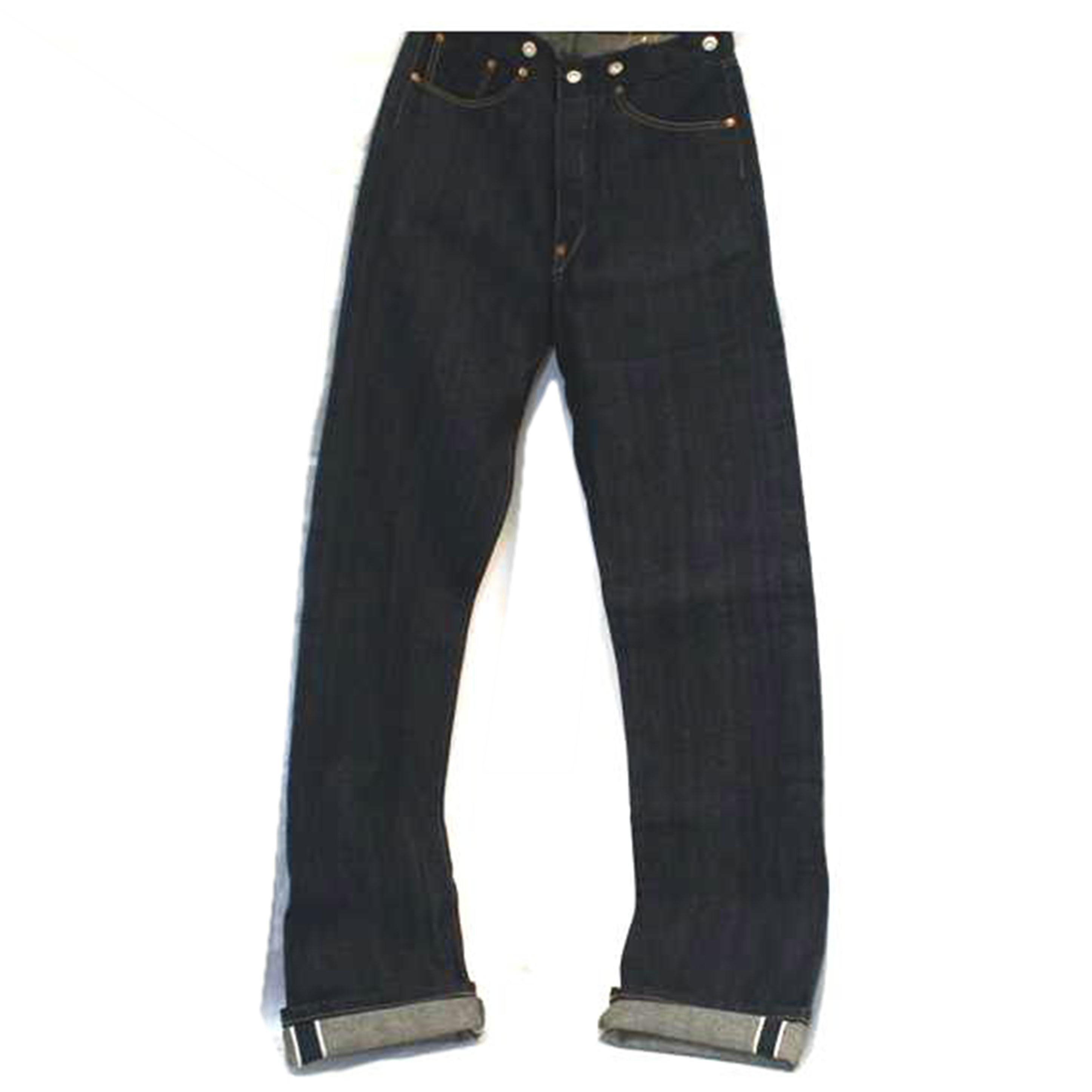 LEVI＇S リーバイス/125周年記念／デットストック／デニムパンツ／USA製/125-00024//1886年ﾓﾃﾞﾙ復刻/SAランク/92
