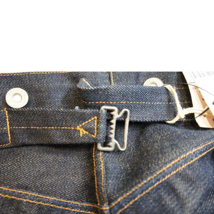 LEVI＇S リーバイス/125周年記念／デットストック／デニムパンツ／USA製/125-00024//1886年ﾓﾃﾞﾙ復刻/SAランク/92