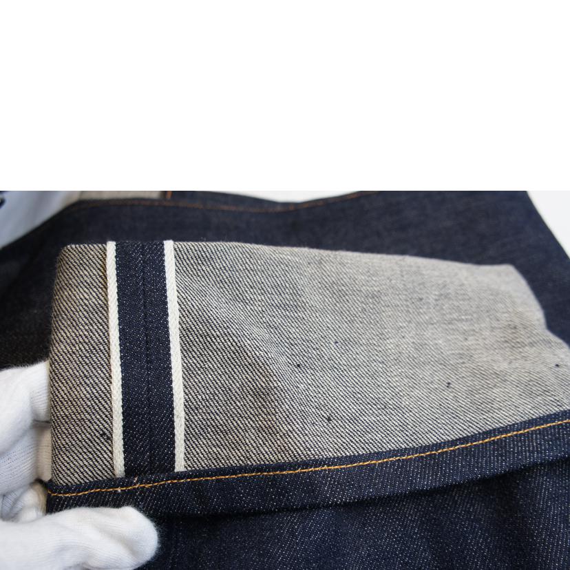LEVI＇S リーバイス/125周年記念／デットストック／デニムパンツ／USA製/125-00024//1886年ﾓﾃﾞﾙ復刻/SAランク/92