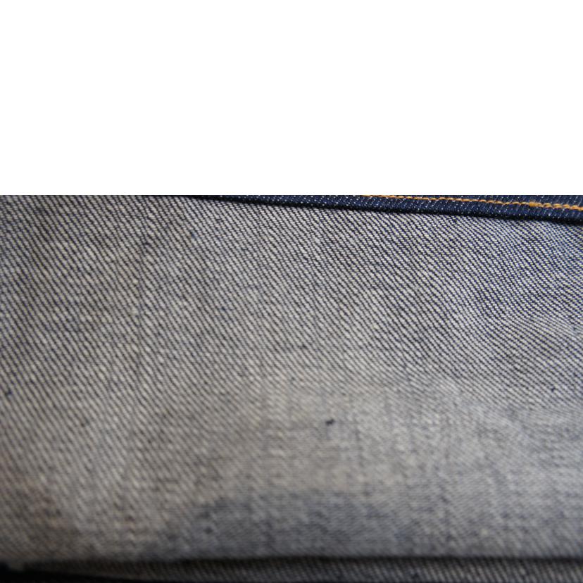 LEVI＇S リーバイス/125周年記念／デットストック／デニムパンツ／USA製/125-00024//1886年ﾓﾃﾞﾙ復刻/SAランク/92